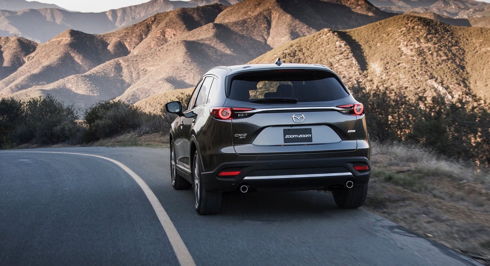 Canadian Car of the Year TestFest